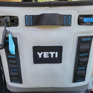 NWOT Yeti Hopper Flip 8